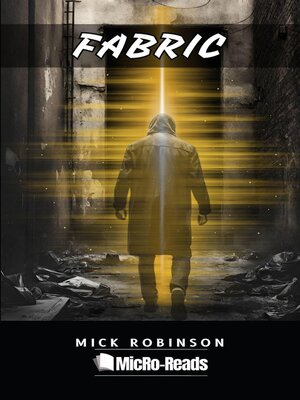 cover image of Fabric